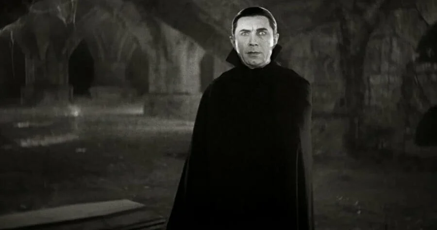 dracula 1931 Love at First Bite: 10 Vampire Horror Romances That’ll Leave a Mark 11 dracula 1931
