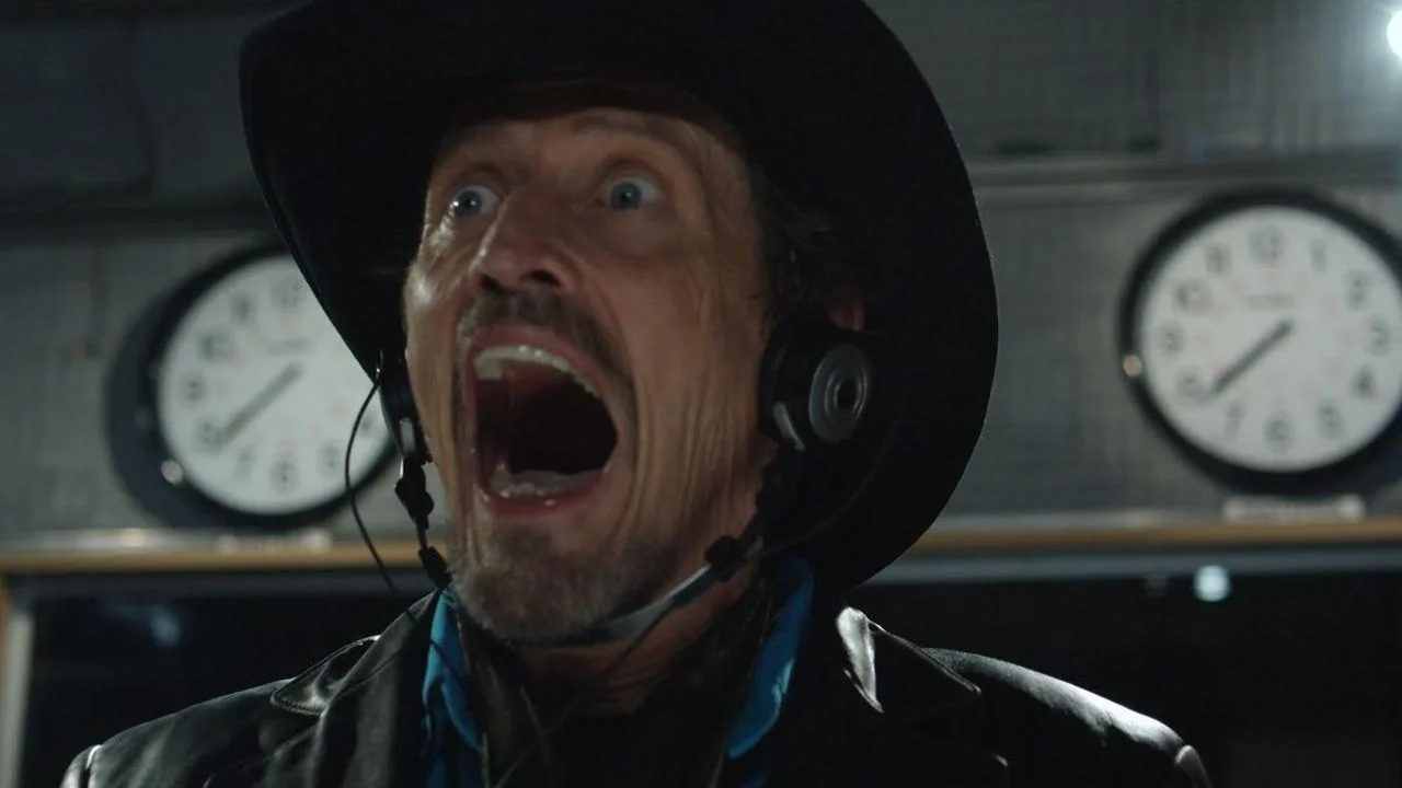 Pontypool brue mcdonald stephen mchattie Sorry, Not Sorry: The 10 Best Canadian Horror Movies of All Time 13 pontypool 2008 movie
