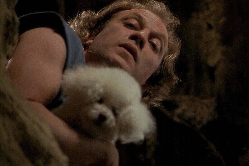 1x1 defenceofdarkart silence of the lambs movies where the dog survives precious remastered Softness The 10 Best Horror Movie Adaptations Based on Books (And They AREN'T All Written by Stephen King!) 16 silence-of-the-lambs-movies-where-the-dog-survives-precious