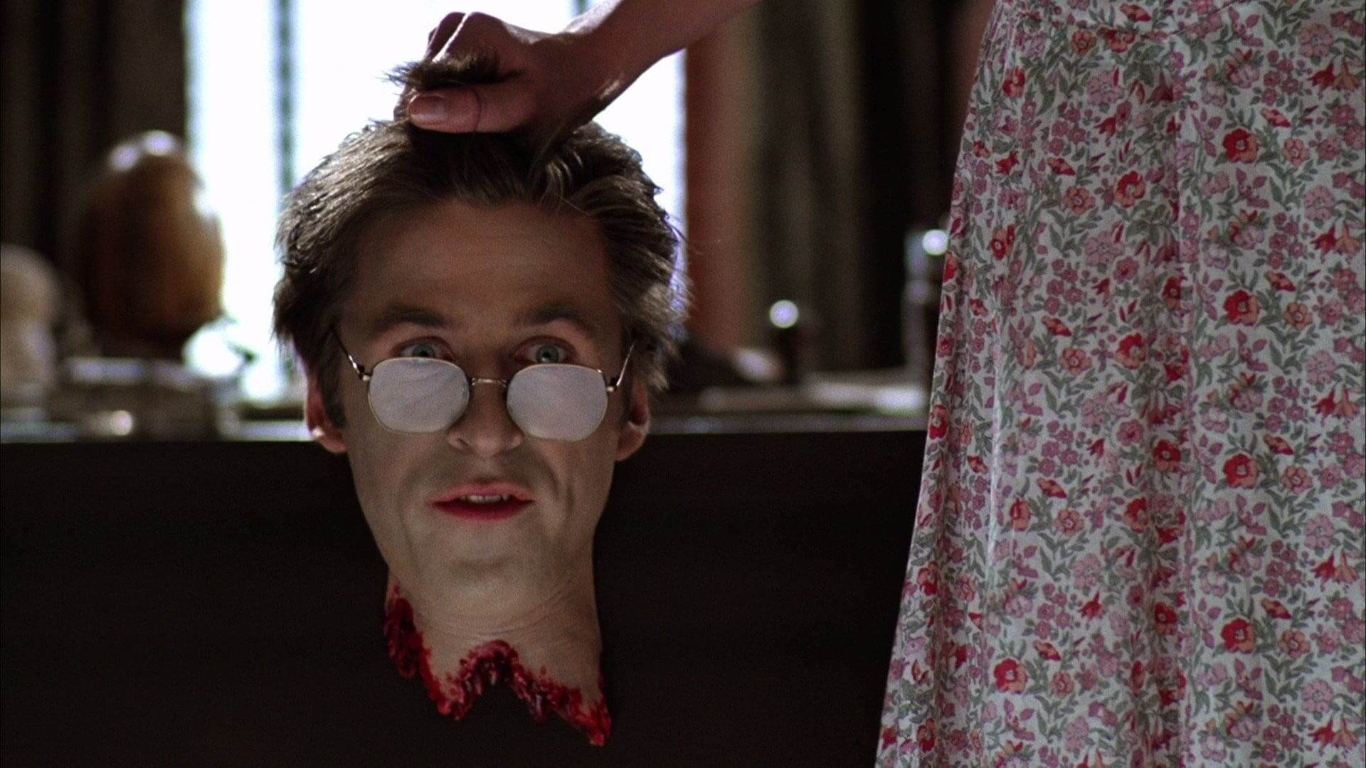 beetlejuice 1988