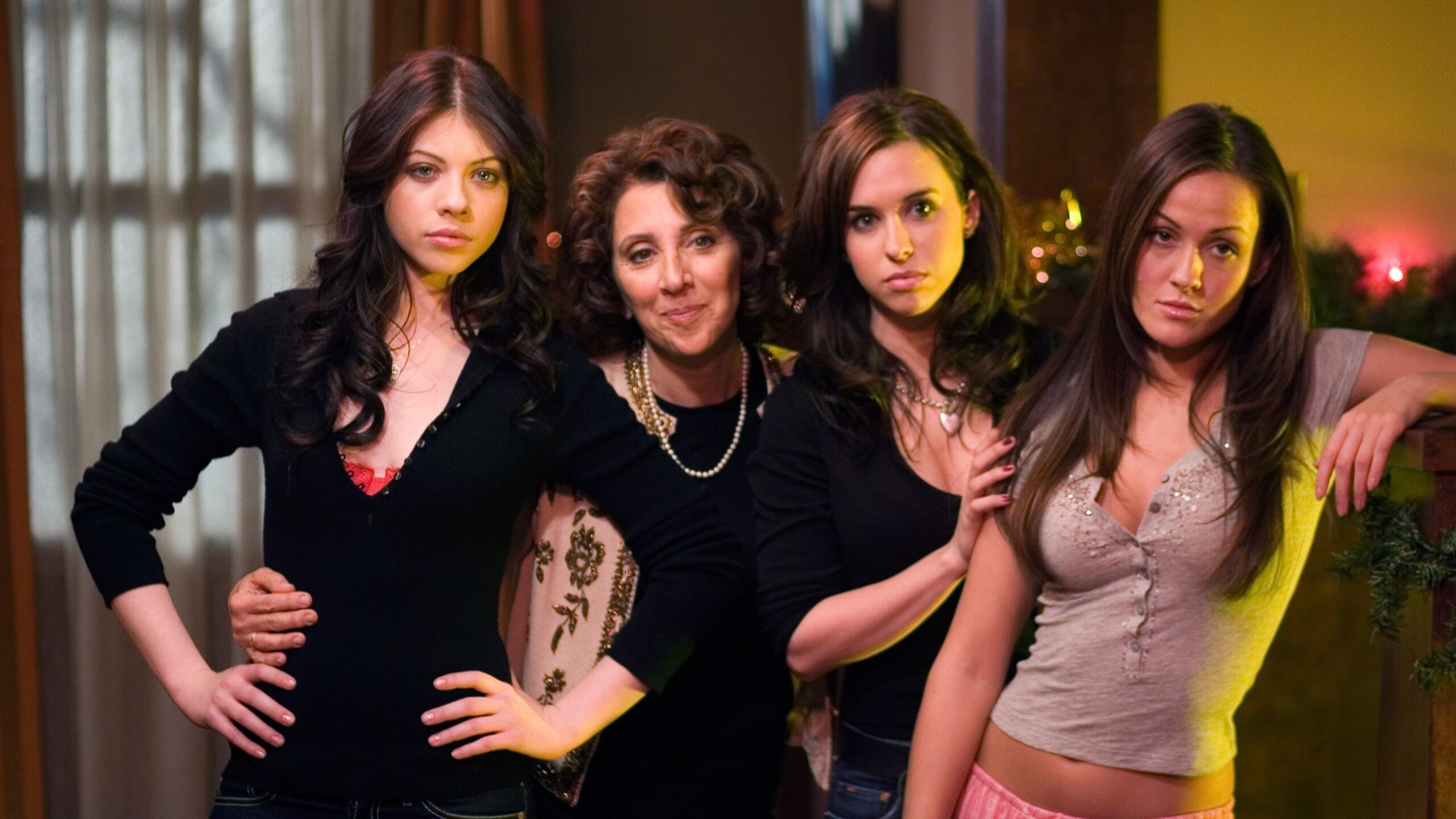 black christmas 2006 black x mas sorority scaled The Yuletide Slasher That's Way Better Than You Remember 11 black christmas 2006 black x-mas sorority