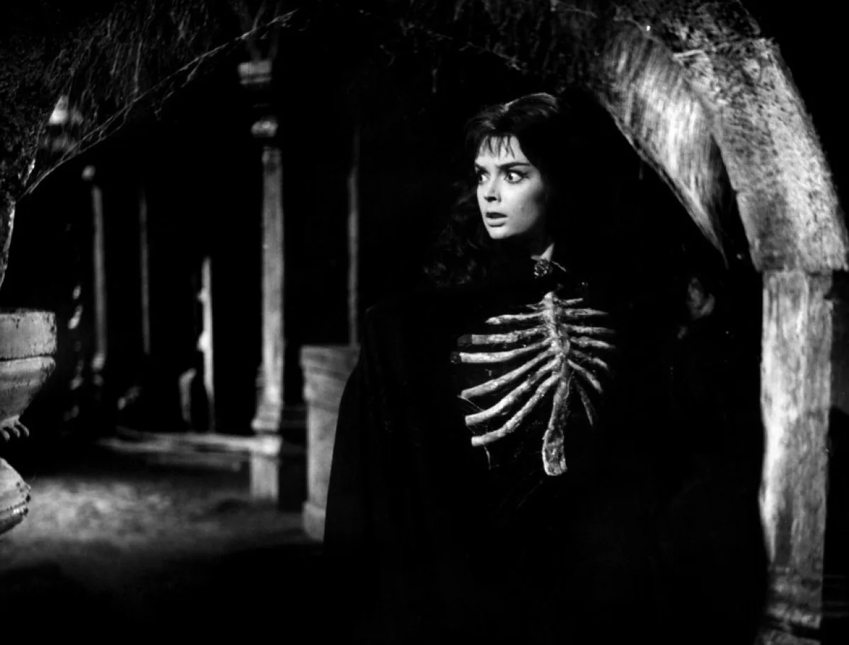 Black sunday 1960 best witch horror movies All of Them Witches: The 10 Best Witch Horror Movies to Put a Spell on You 15 Black sunday 1960 best witch horror movies