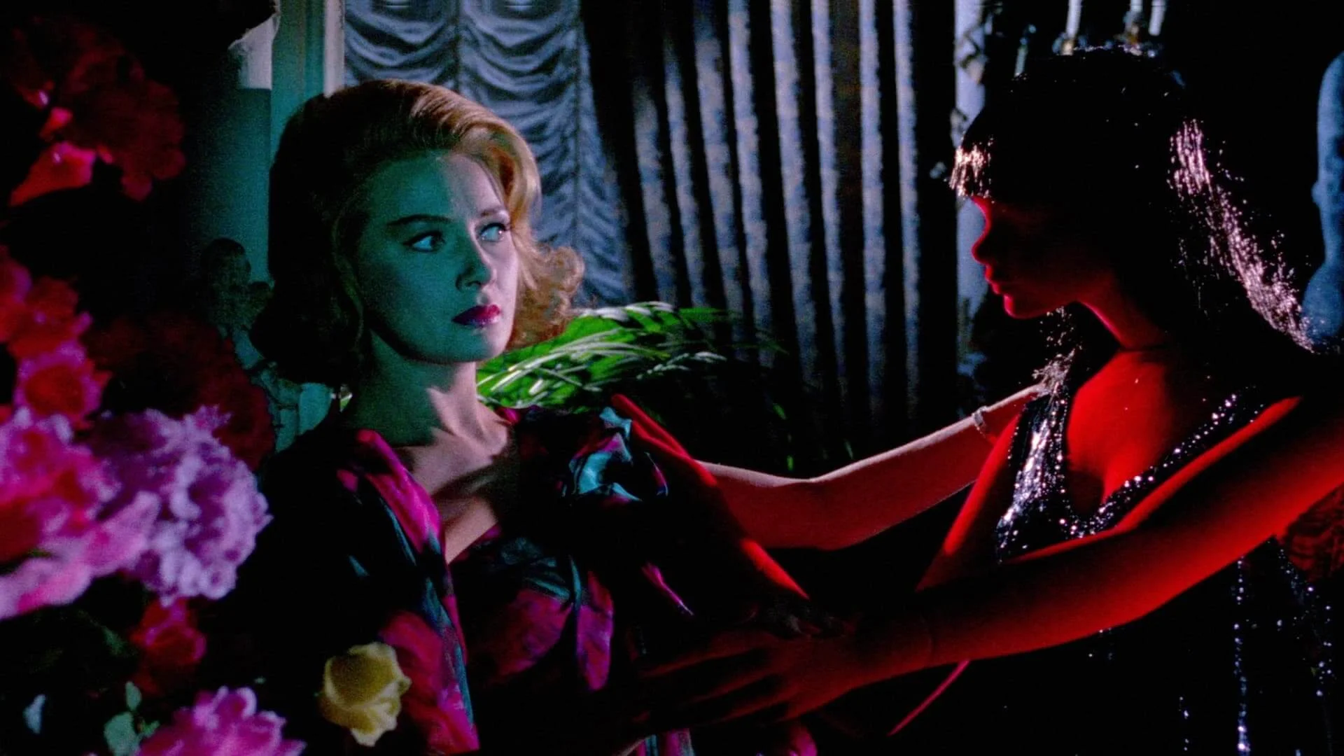 blood and black lace essential giallo horror movies 13 Essential Giallo Horror Films to Kickstart Your Obsession with Italian Horror! 14 blood and black lace 1964 essential giallo horror movies