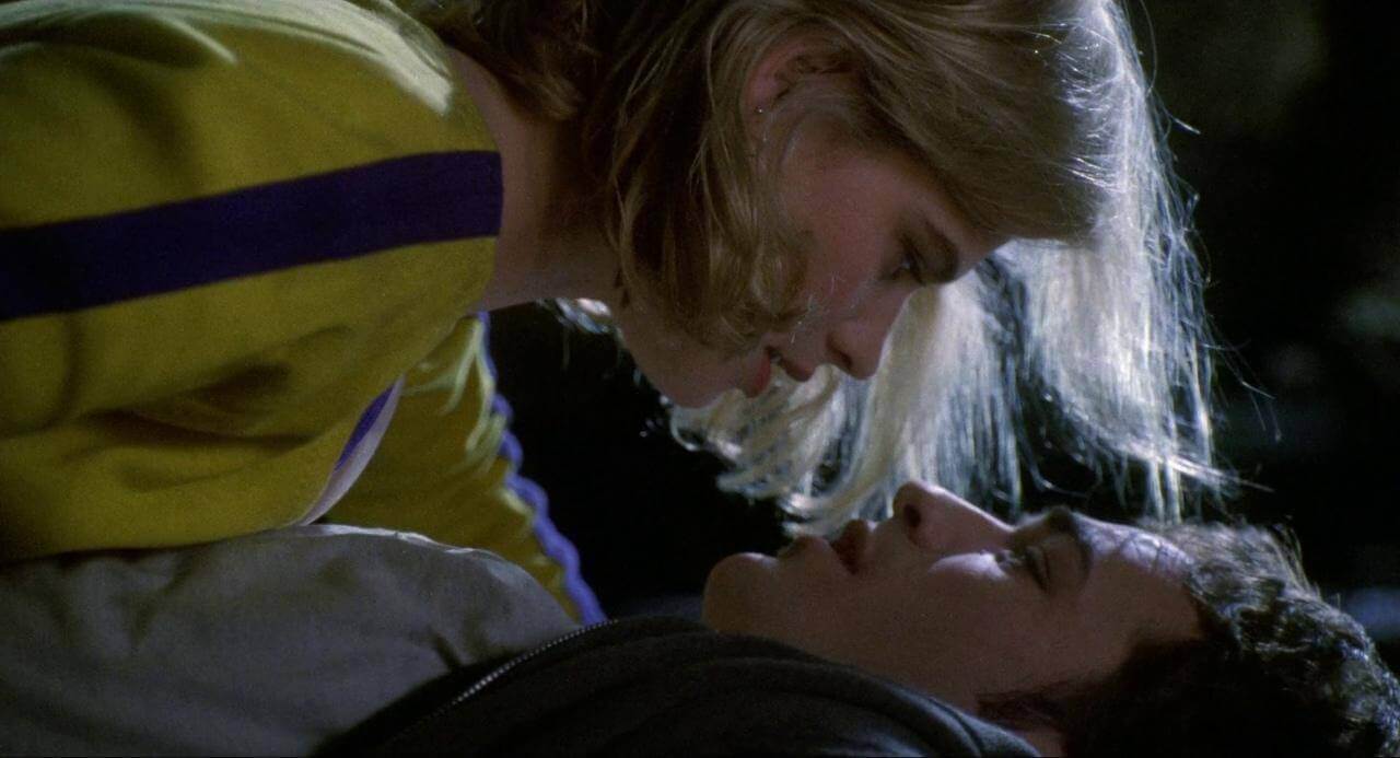buffy the vampire slayer movie 2 13 Graveyard Horror Movies To Fuel Your Fear of Cemeteries! 16 buffy the vampire slayer movie