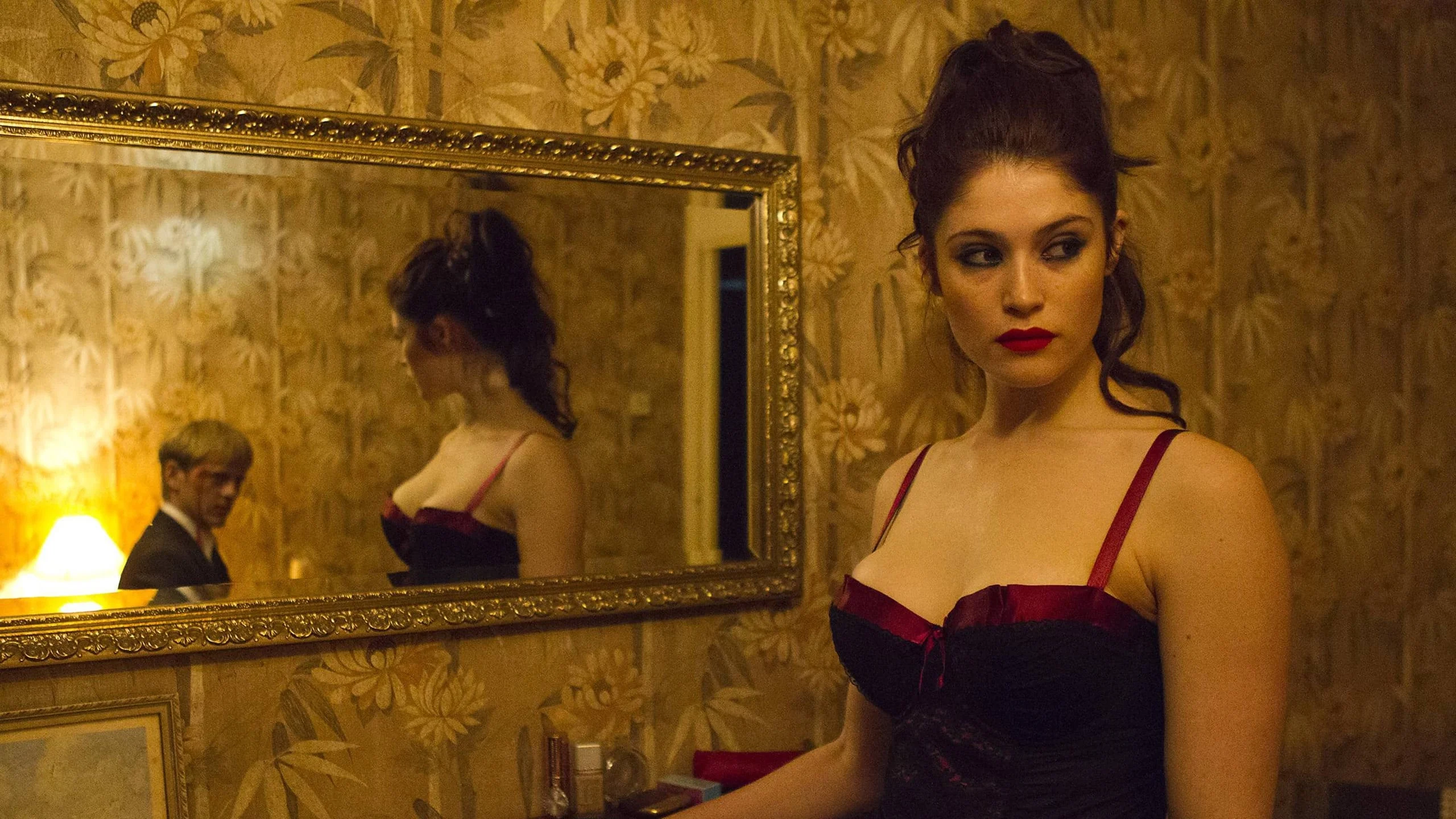 byzantium irish horror movie Love at First Bite: 10 Vampire Horror Romances That’ll Leave a Mark 13 byzantium irish horror movie