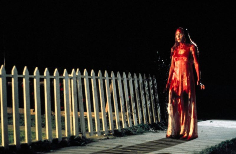 carrie 1976 movie sissy spacek