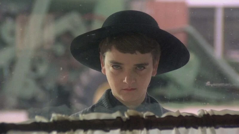 children of the corn 1984 Let's Get Folked Up! 25 Essential Folk Horror Movies That'll Cast a Spell on You 15 children of the corn 1984