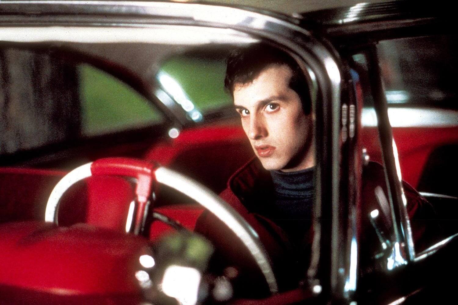christine movie Killer Robots & Malicious Machines: 20 Films That Will Have You Pulling the Plug! 13 christine movie