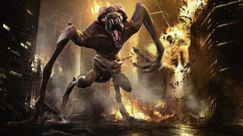 cloverfield movie 2007 found footage horror movies The 21 Best Found Footage Horror Movies of All Time and Where to Watch Them! 14 cloverfield movie 2007 found footage horror movies