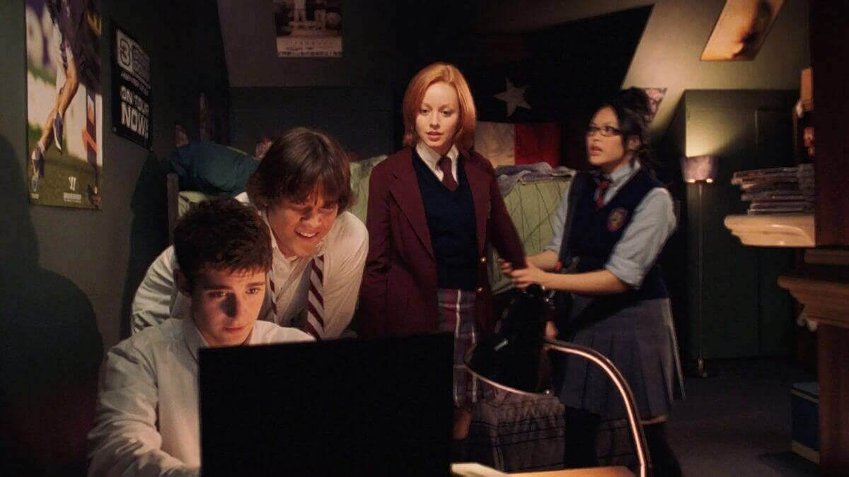 cry wolf movie The Deceptive Teen Horror Flick That's More Clever Than You Remember 11 cry wolf movie