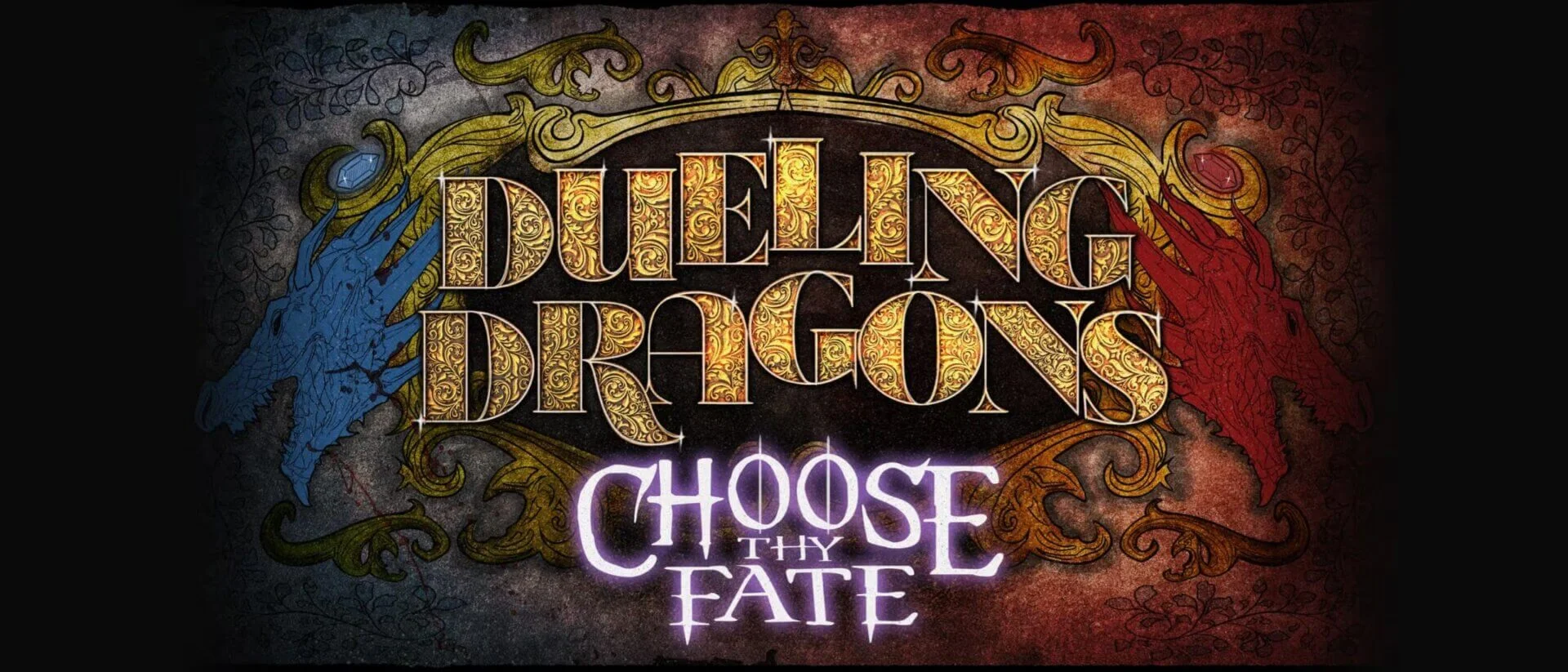 Dueling Dragons Every Terrifying Maze at Universal Orlando's Halloween Horror Nights 32 RANKED 11 Dueling Dragons