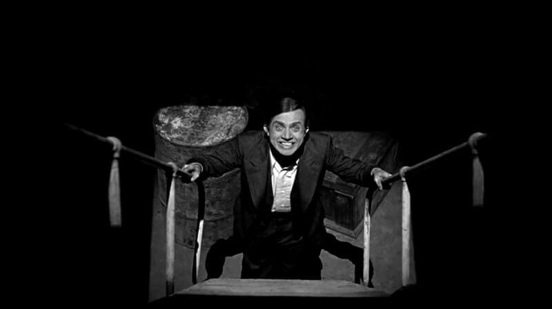 Dwight Frye Dracula 1931 Poor Unfortunate Soul: A History of the Renfield Character 12 Dwight-Frye-Dracula-1931