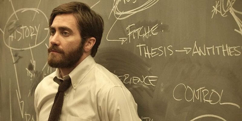 enemy movie 2013 jake gyllenhaal 10 Mind-Bending Psychological Thrillers That Will Mess With Your Head 19 enemy movie 2013 jake gyllenhaal