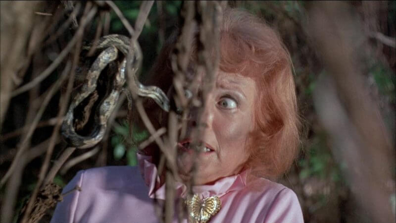 frogs movie 1972 Red, White, and Boo: 10 All-American 4th of July Horror Movies for Independence Day 14 frogs movie 1972 4th of july horror movies