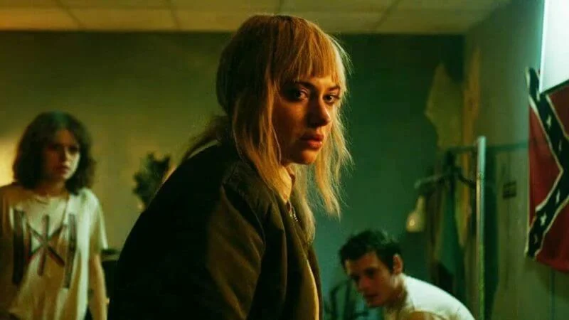 green room 2015 imogen poots Headbanging Horrors: 13 Hair-raising Rock 'n' Roll and Heavy Metal Horror Movies! 23 green-room-2015-imogen-poots