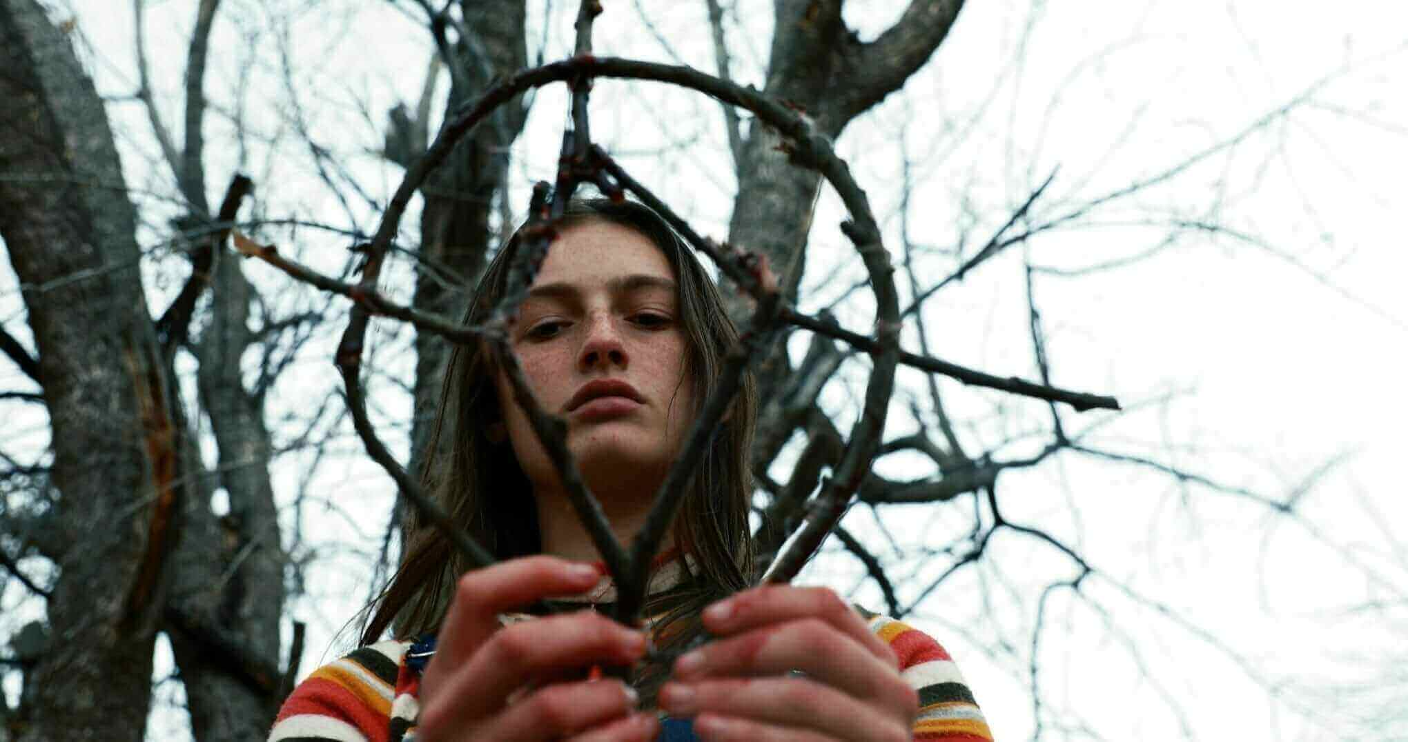 HELLBENDER FIRST WAVE scaled All of Them Witches: The 10 Best Witch Horror Movies to Put a Spell on You 13 HELLBENDER FIRST WAVE