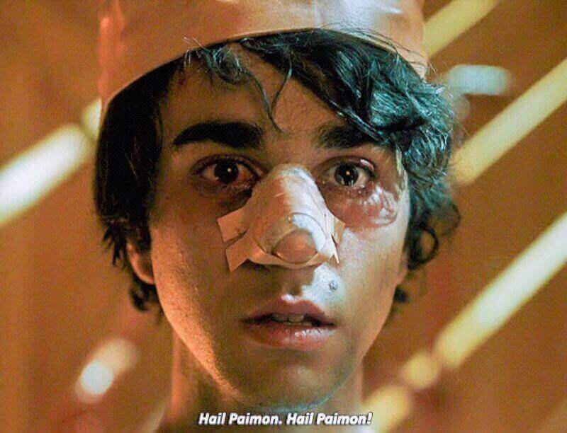 hereditary paimon Job Well Done: 10 Horror Movies Where the Bad Guy Wins 11 hereditary paimon