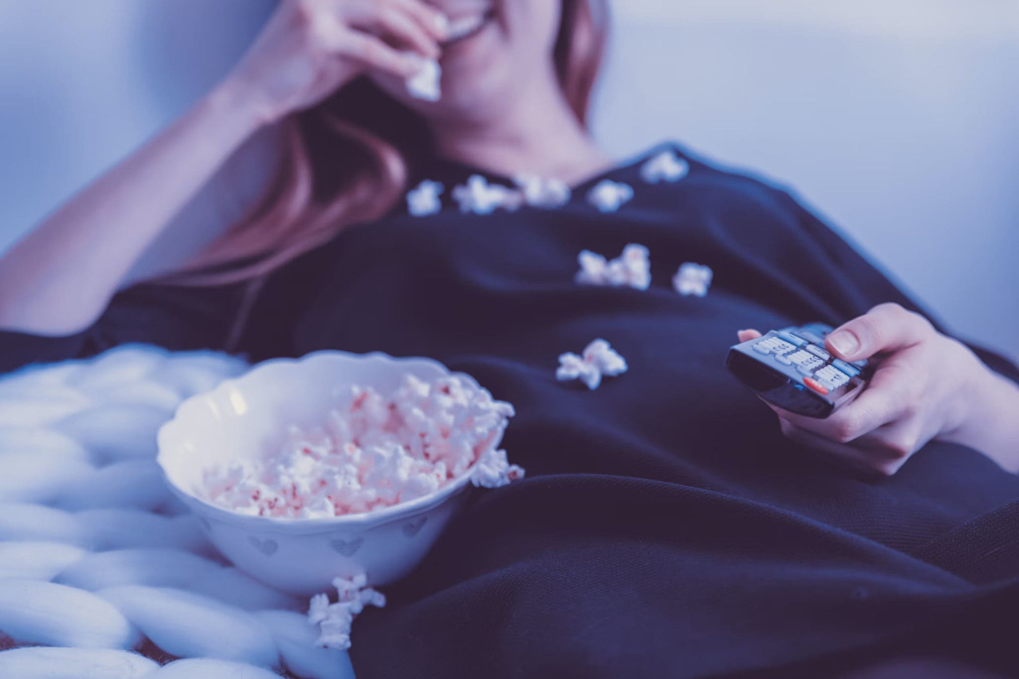 psychology of horror why we watch horror movies