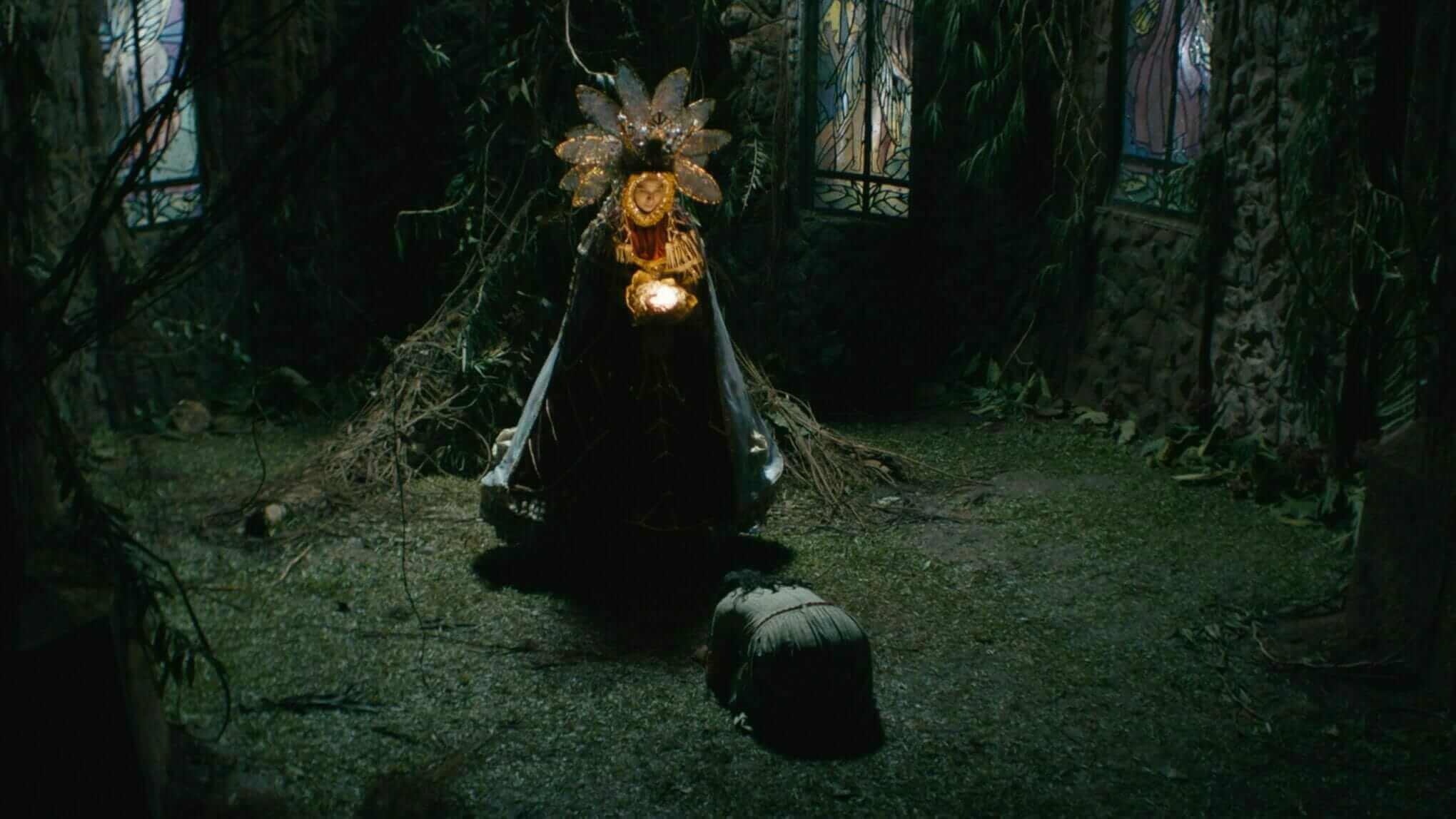 In My Mothers Skin sundnace 2023 fairy