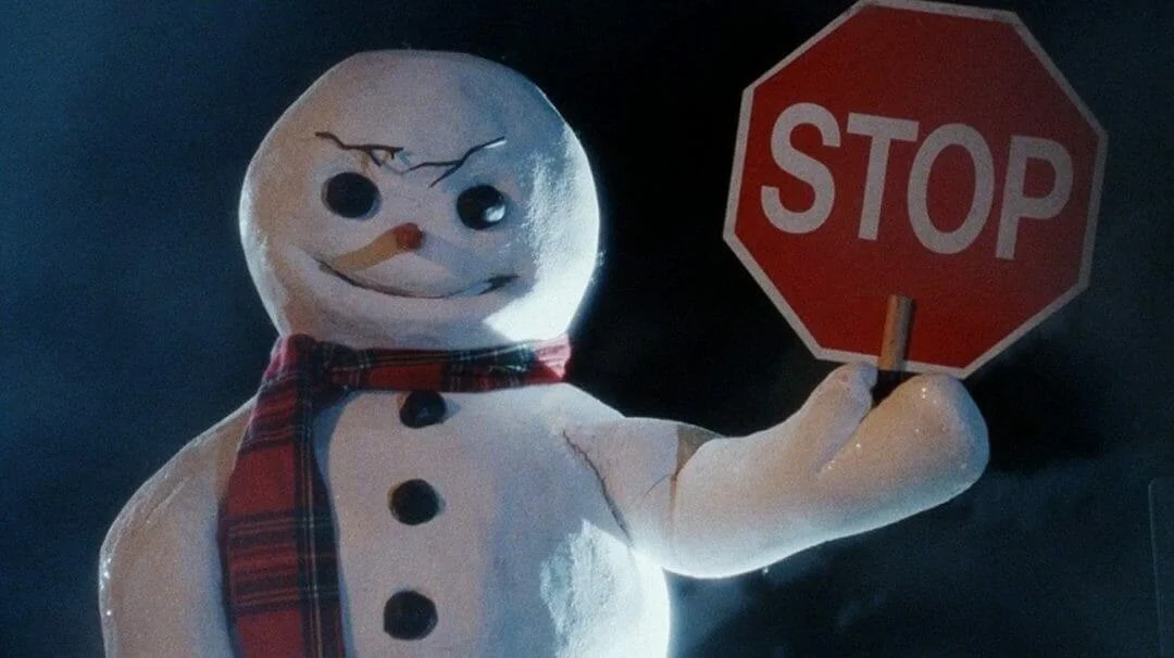 jack frost stop horror The 10 Best Christmas Horror Movies (and Where to Watch Them!) 14 jack frost holiday horror movies