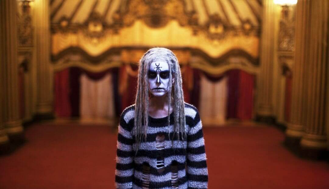 lords of salem sheri moon zombie make up All of Them Witches: The 10 Best Witch Horror Movies to Put a Spell on You 12 Lords of Salem 2012 Rob Zombie