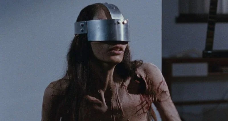 martyrs 2008 french 10 Movies So Disturbing, Redditors Couldn't Finish Them 14 martyrs