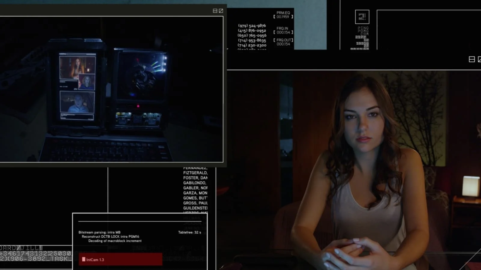 open windows horror movie Techno Terrors: 13 Creepy Internet Horror Movies That Will Have You Closing Tabs 14 open windows horror movie