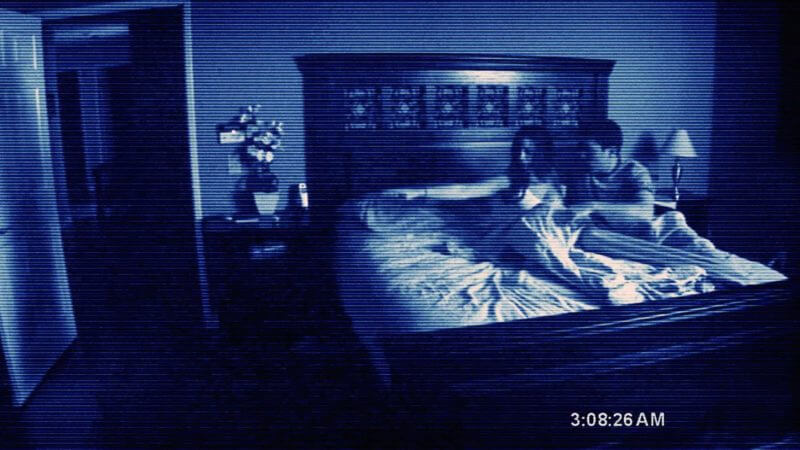 paranormal activity 2007 found footage horror movies The 21 Best Found Footage Horror Movies of All Time and Where to Watch Them! 13 paranormal activity 2007 found footage horror movies