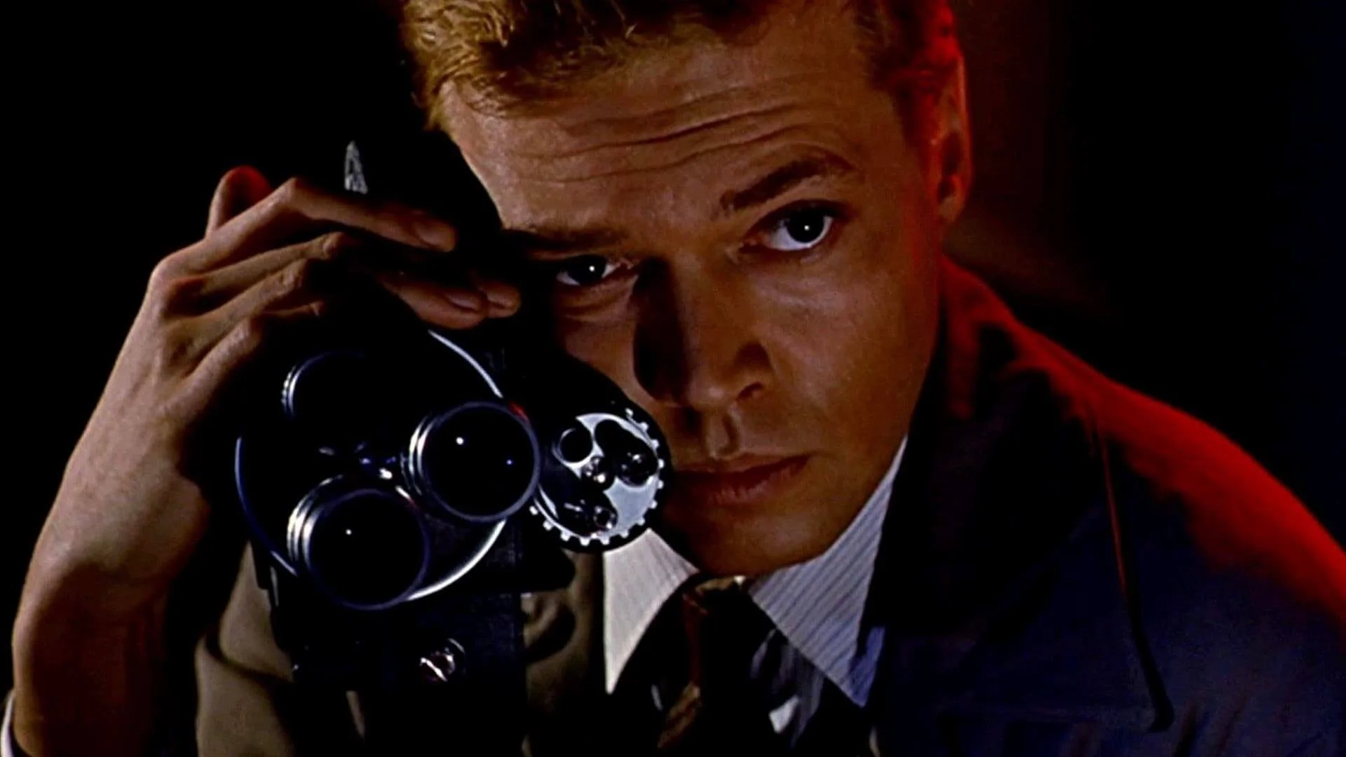 peeping tom 1960 meta horror movies The 12 Most Disturbing Serial Killer Movies Ever Made 13 peeping tom 1960 meta horror movies