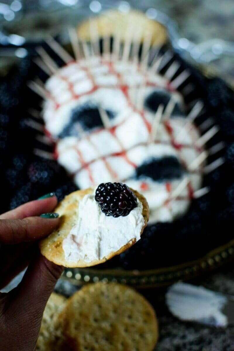 Pinhead Cheeseball 6 scaled