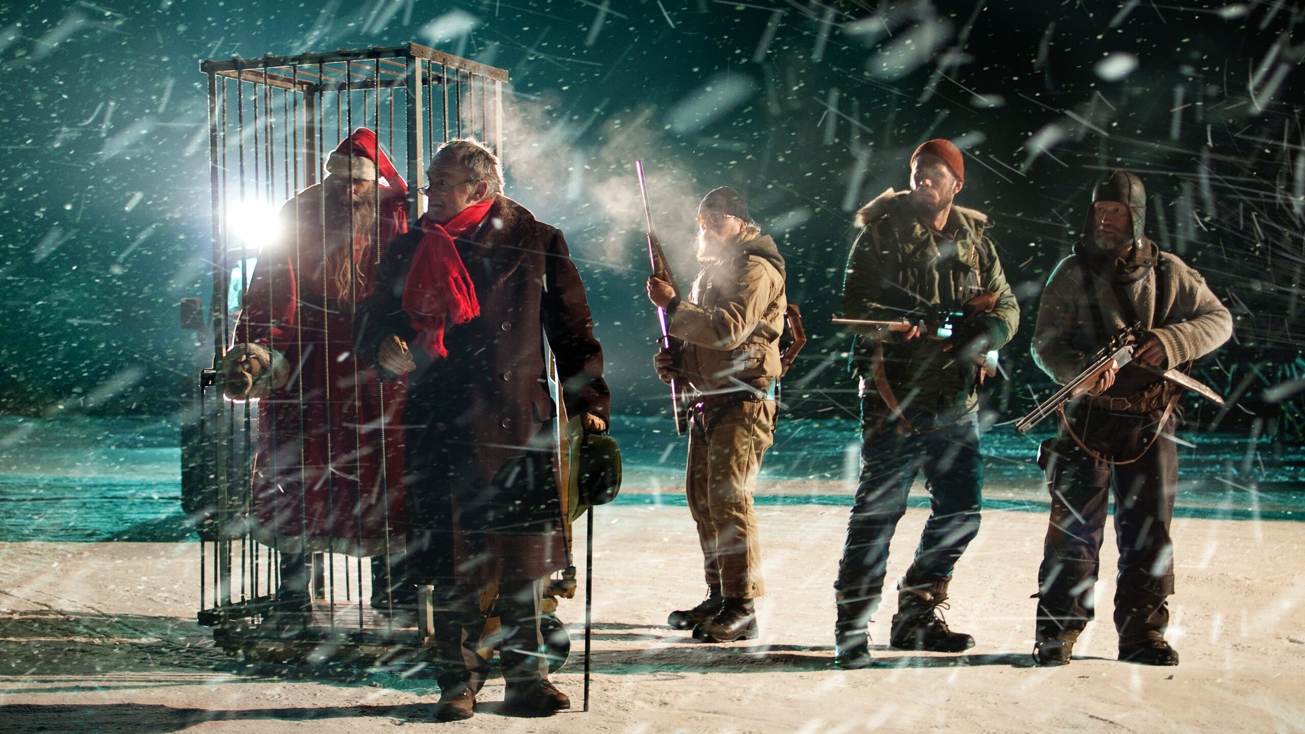rare exports holiday horror movies scaled The 10 Best Christmas Horror Movies (and Where to Watch Them!) 12 rare exports holiday horror movies