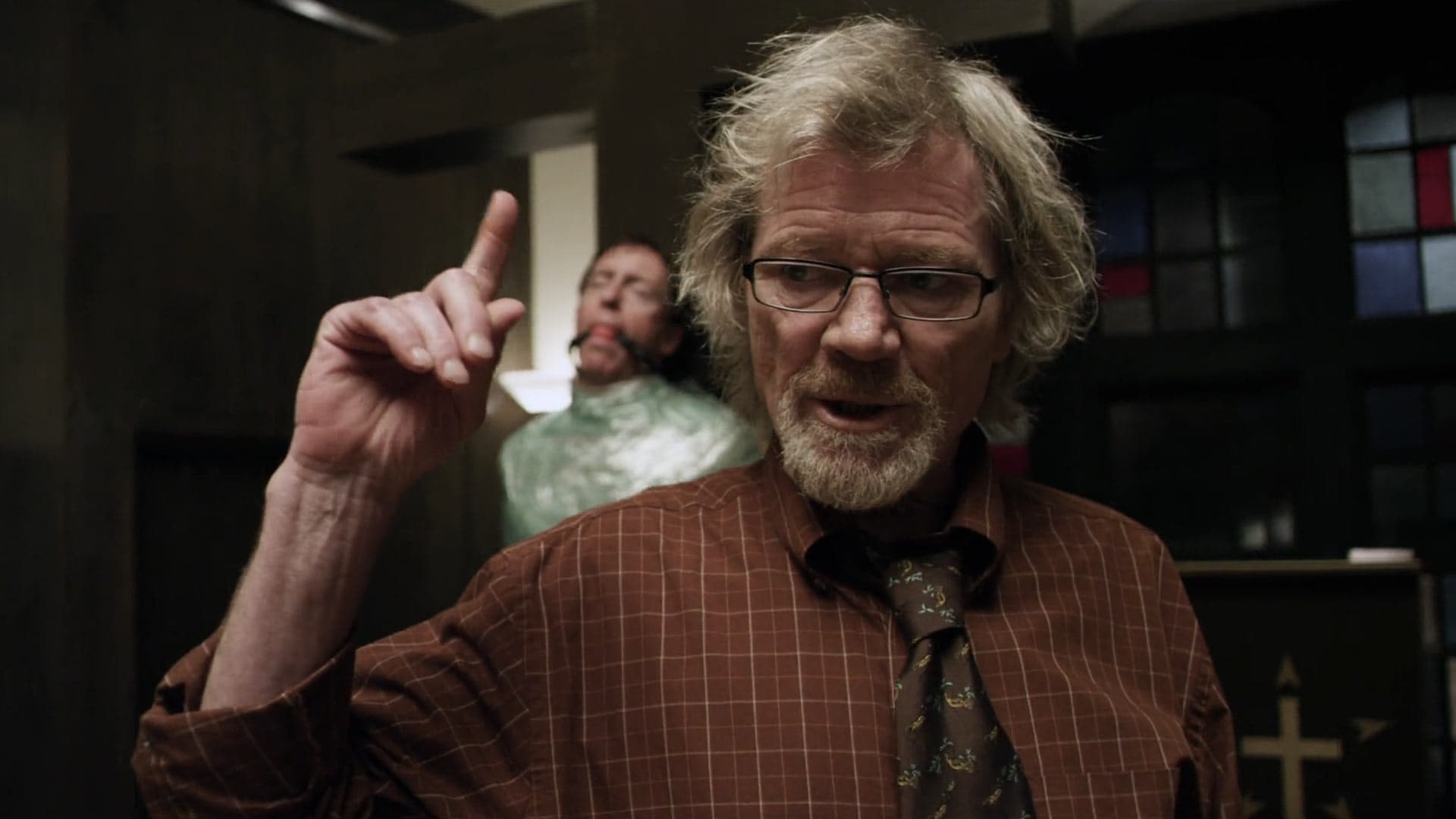 red state evil versus evil Ballots and Bloodshed: Binge these 10 Election Horror Movies and Political Thrillers 11 red state evil versus evil