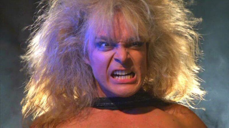 rock n roll nightmare Headbanging Horrors: 13 Hair-raising Rock 'n' Roll and Heavy Metal Horror Movies! 14 rock n roll nightmare 1987