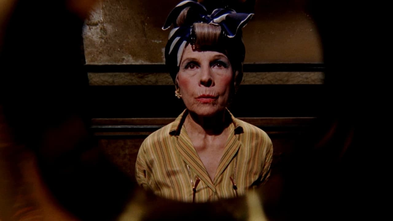 rosemary's baby 1968 movie