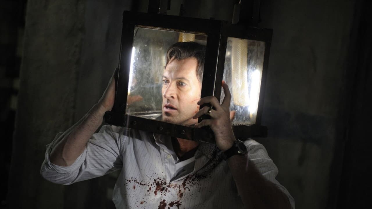 saw v 2008 Making Sense of the SAW Series: The Entire SAW Franchise, Explained 13 saw v 2008