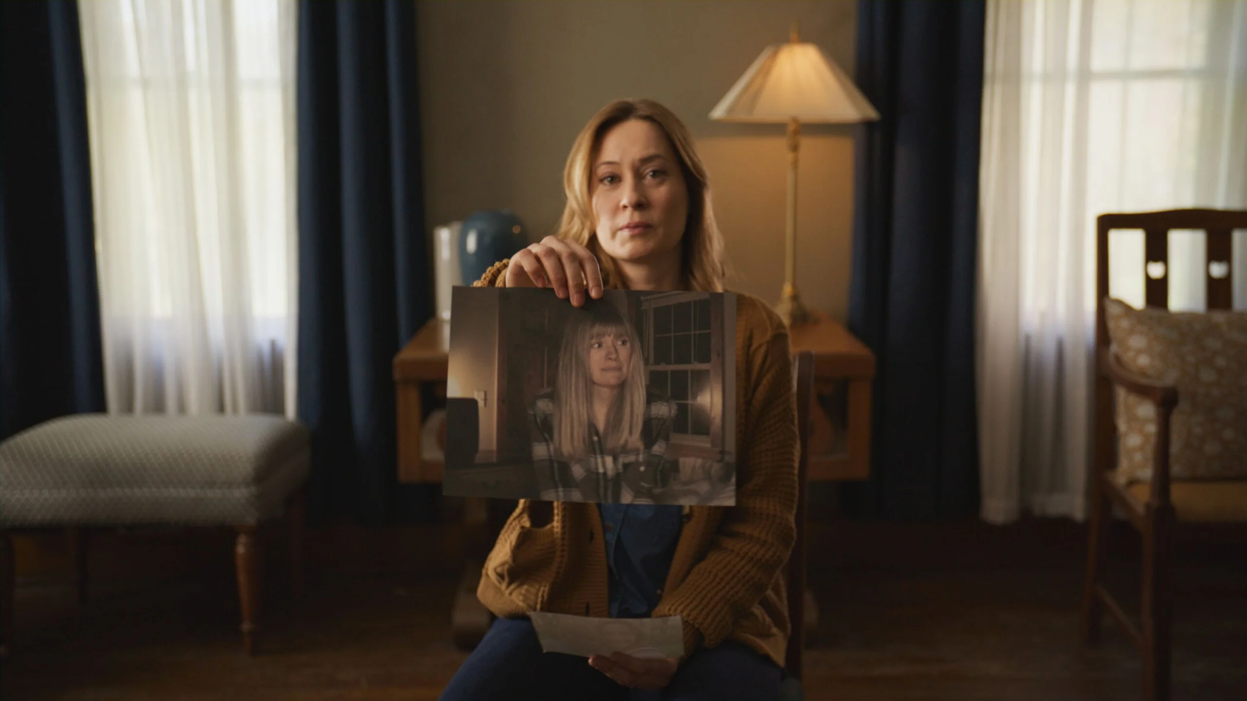 Shelby Oaks 2024 scaled 10 Horror Movies We're Dying To See At Fantasia 2024, Including WITCHBOARD From The Director of NOES 3: DREAM WARRIORS 13 Shelby Oaks 2024 scaled