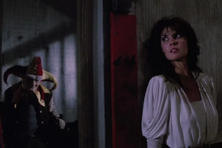 slaughter high 1986