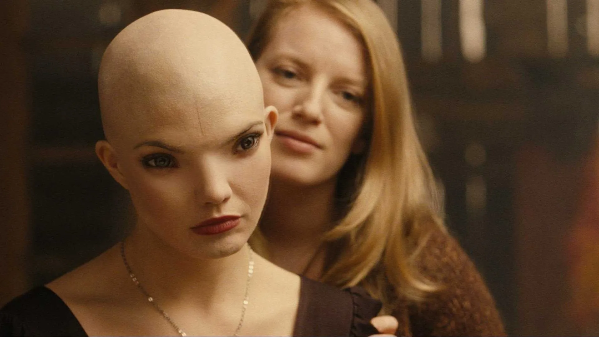 splice movie Very Demure, Very Mindf*ck: 10 Horror Movies to Watch After THE SUBSTANCE 15 splice movie