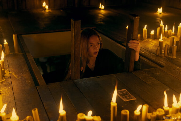 tarot movie 2024 review 2