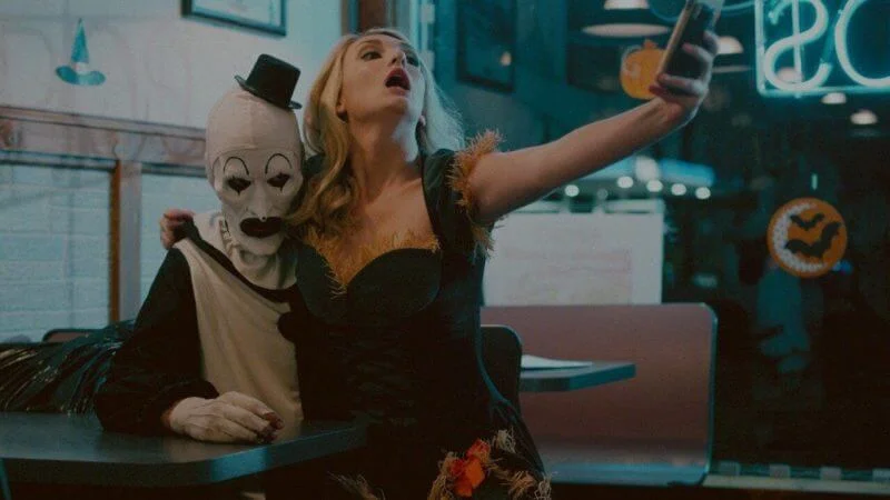 terrifier 2016 10 Movies So Disturbing, Redditors Couldn't Finish Them 11 terrifier 2016