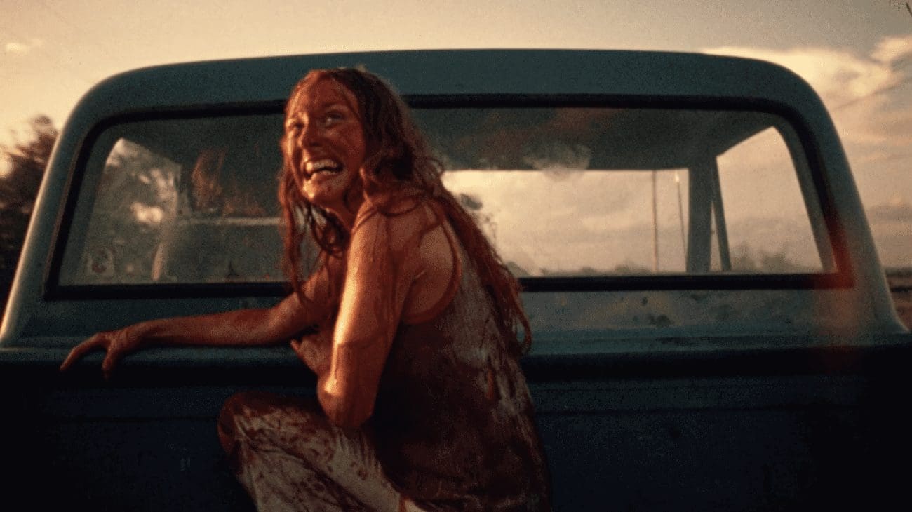 texas chainsaw massacre sally hardest 10 Essential Late Summer Horror Movies to Watch as the Season Fades into Fall 11 texas chainsaw massacre sally hardesty