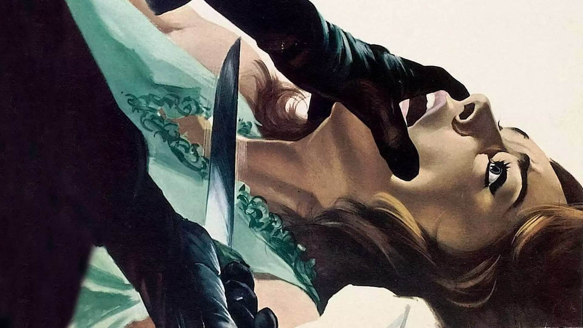 the bird with the crystal plumage 1970 essential giallo horror