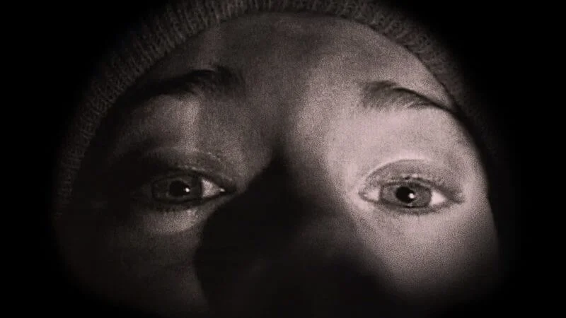the blair witch project 1999 The 21 Best Found Footage Horror Movies of All Time and Where to Watch Them! 11 the blair witch project 1999