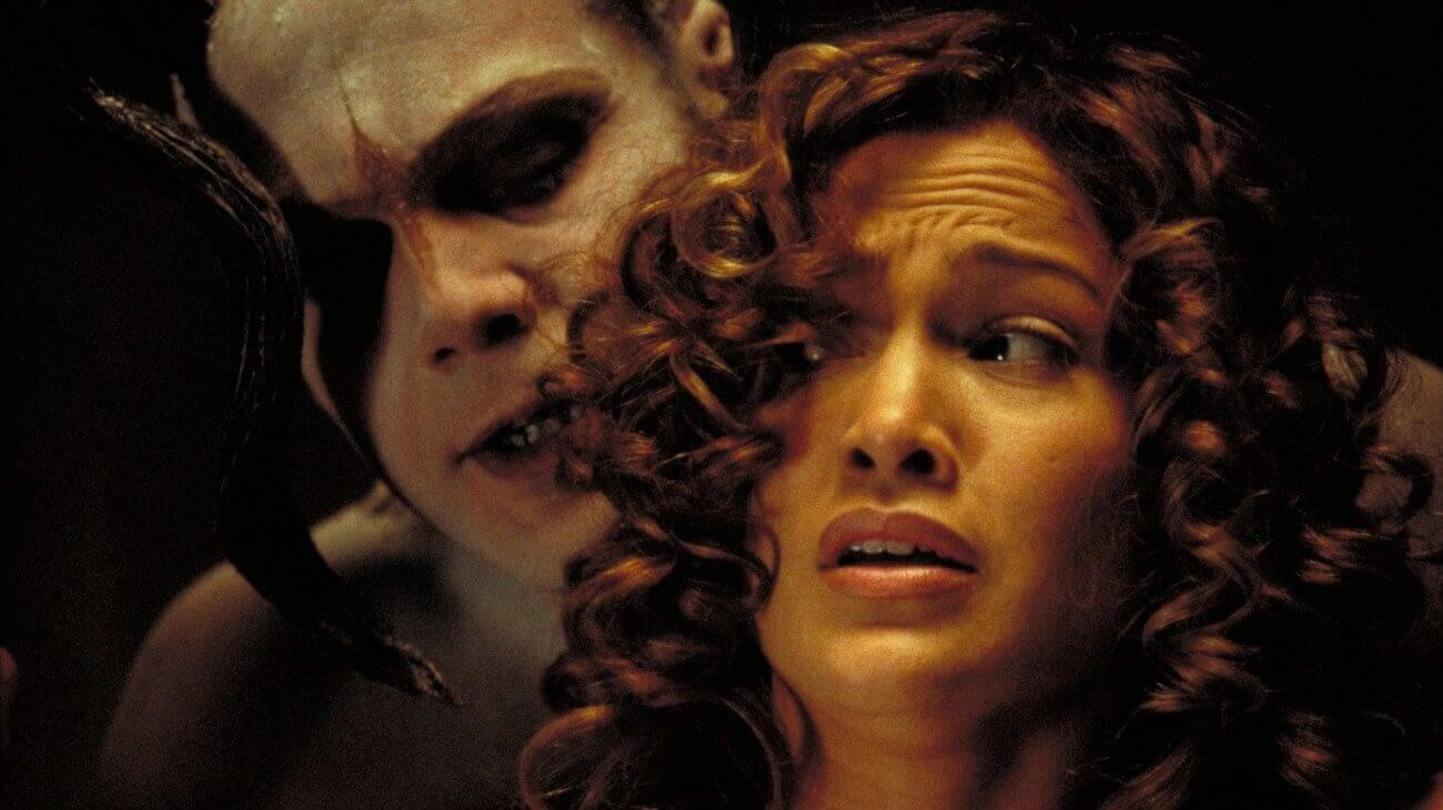 the cell movie 2000 jennifer lopez The 12 Most Disturbing Serial Killer Movies Ever Made 11 the cell movie 2000 jennifer lopez