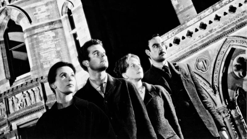 the haunting movie 1963 Creaks and Shrieks: Ranking the 10 Best Haunted House Horror Movies of All Time 14 the haunting movie 1963