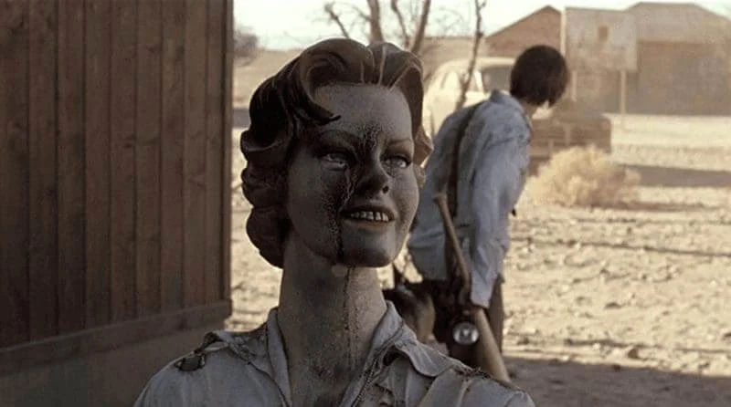 the hills have eyes 2006 featured 10 Movies So Disturbing, Redditors Couldn't Finish Them 18 the hills have eyes 2006