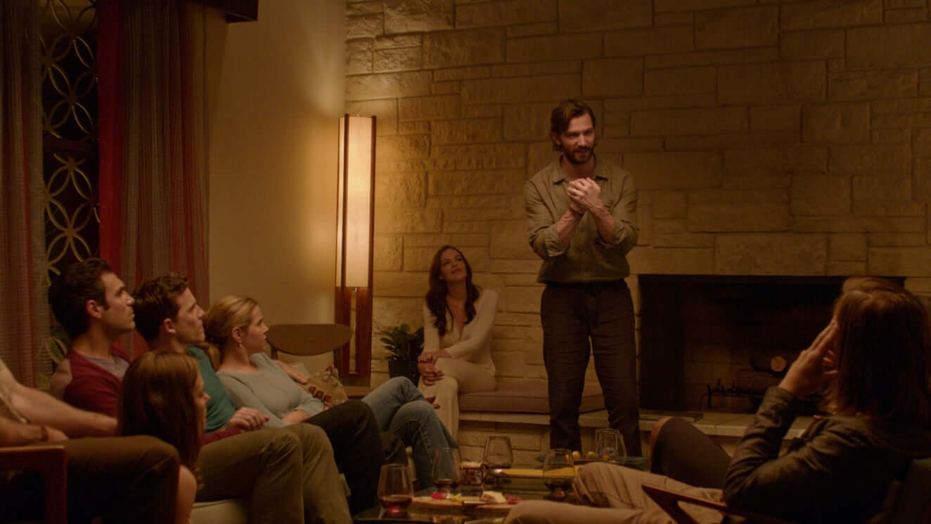 the invitation 2015 Horror in the Hollywood Hills: 10 Glitzy, Sexy, Scary, and Sleezy L.A. Thrillers for MaXXXine Fans 12 the invitation 2015