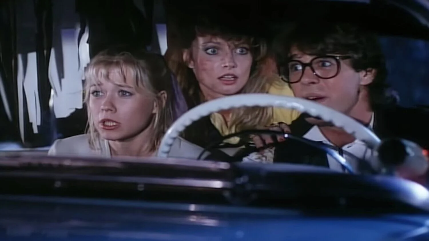 the midnight hour 1985 1 13 Graveyard Horror Movies To Fuel Your Fear of Cemeteries! 12 the midnight hour 1985 graveyard horror movies