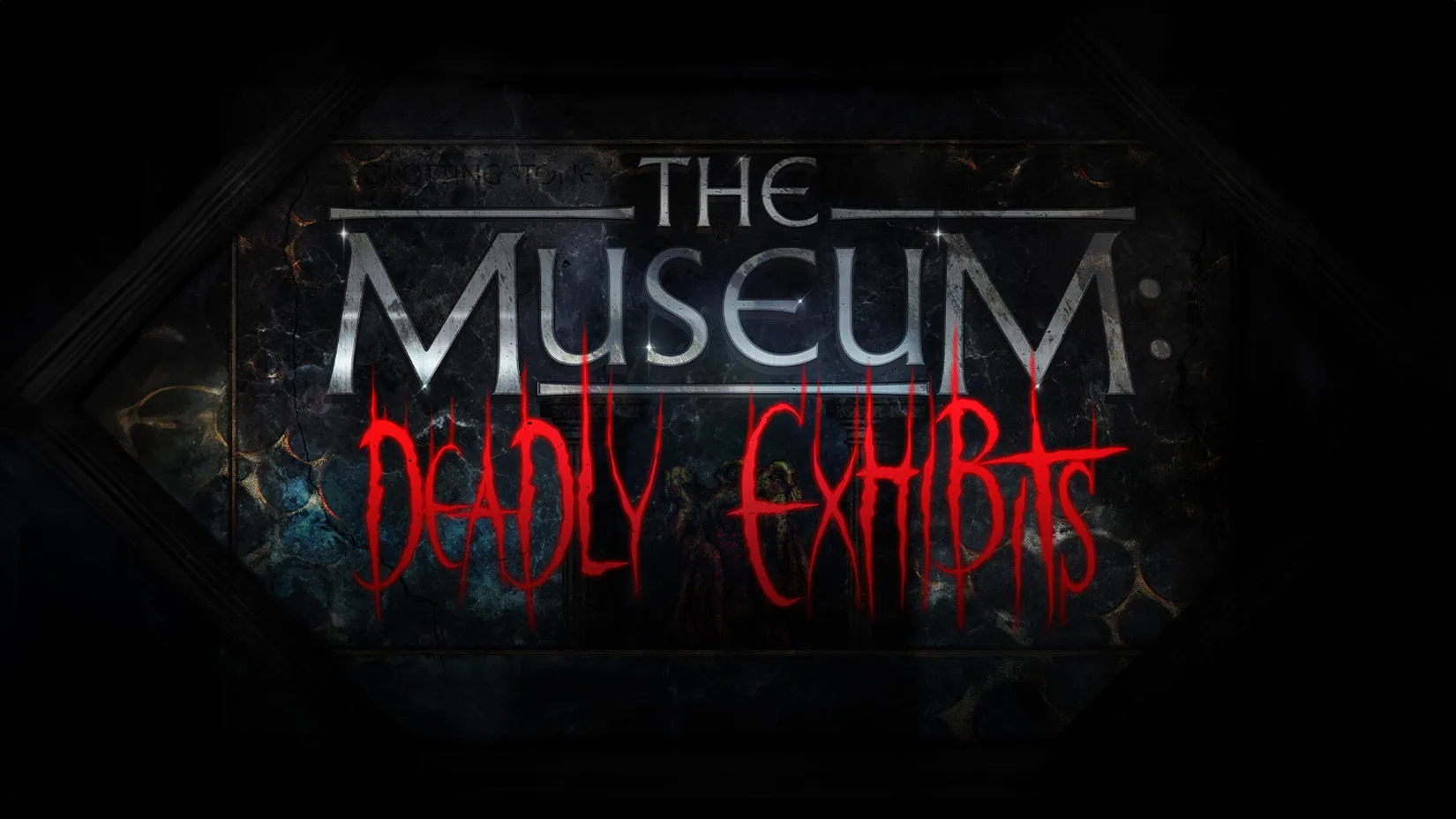 The Museum Deadly Halloween Horror Nights 33 RANKED! From Murderous Triplets to "Tiptoe Through The Tulips" 13 The Museum Deadly
