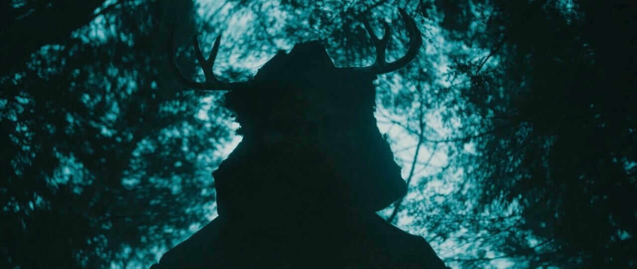 The Retreat Wendigo